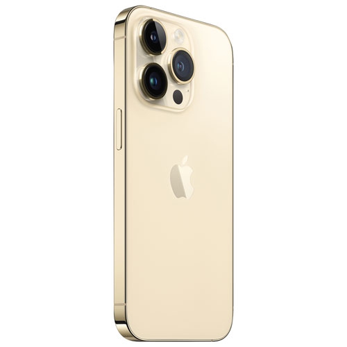 iPhone - 開封済　iPhone14 Pro  ゴールド 128GB iPhone 14 Pro 128GB - ゴールド（SIMフリー）[整備済製品