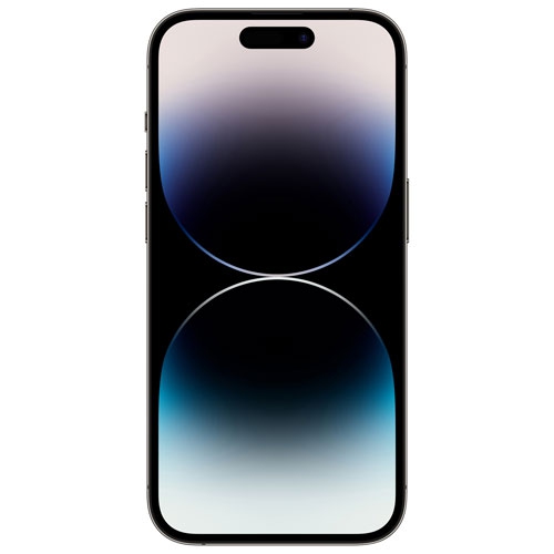Open Box - Apple iPhone 14 Pro 1TB - Space Black - Unlocked | Best 