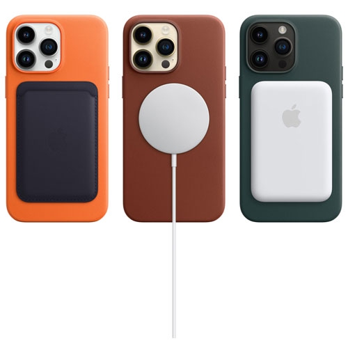 Remis à neuf - iPhone 14 Pro Max de 1 To d’Apple - Violet intense - Déverrouillé