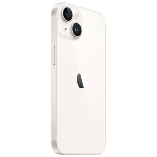 iPhone14 ホワイト Open Box - Apple iPhone 14 128GB - Starlight - Unlocked