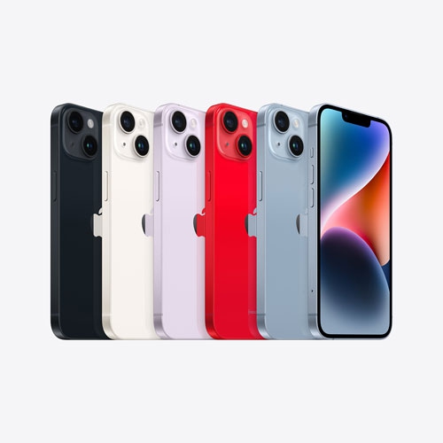 Open Box - Apple iPhone 14 Plus 256GB - Blue - Unlocked | Best Buy