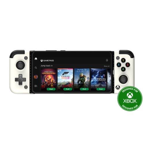 Controller Of Game Mobile Gamesir X2 Type-C For Android Phone Cloud Stadia