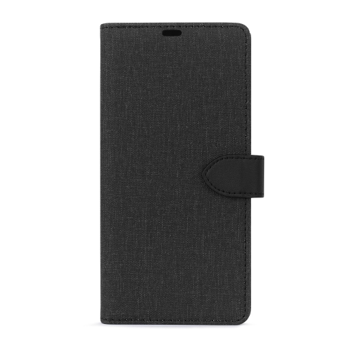 BLU ELEMENT  2 In 1 Folio Pixel 7 Pro Black/black | Compatible With Pixel 7 Pro