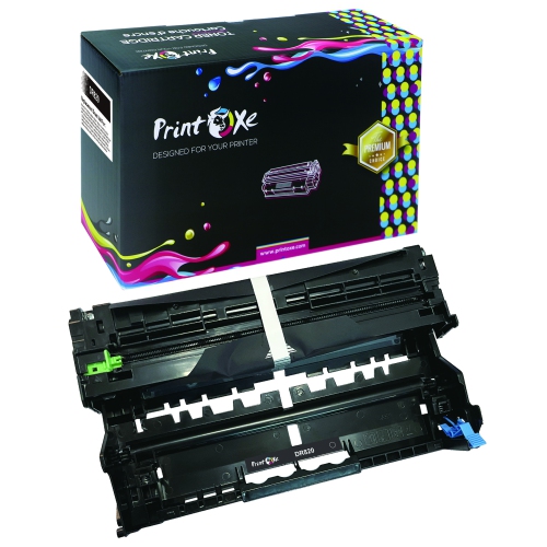 DR820 Compatible Drum Unit for Brother HL MFC & DCP Series L5000 L5100 L5200 L6200 L6250 L6300 L6400 L5700 L5800 L5850 L5900 L6700 L6750 L6800 L6900