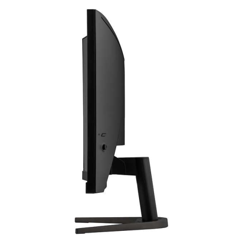24in. Curved Gaming Monitor