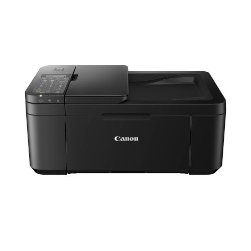 For Home Work Canon PIXMA TR4720 Wireless Color All-in-One Inkjet Printer - Black