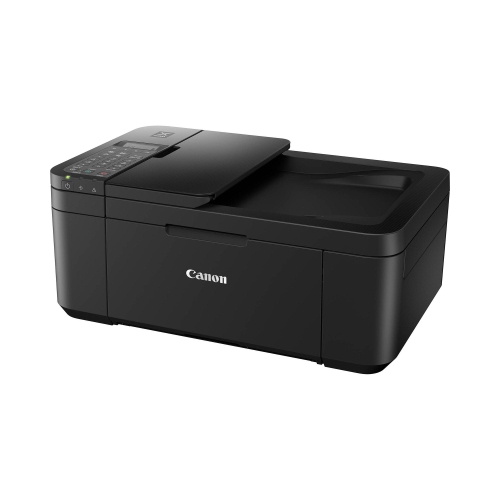 For Home Work Canon PIXMA TR4720 Wireless Color All-in-One Inkjet Printer - Black
