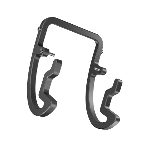 Startrc Lens Protection Bumper Aluminum Alloy Accessories Enhanced Version for DJI Avata Gimbal