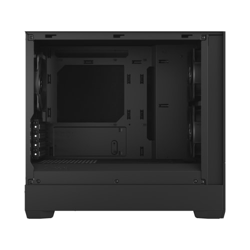 Fractal Design Pop Mini Silent Computer Case