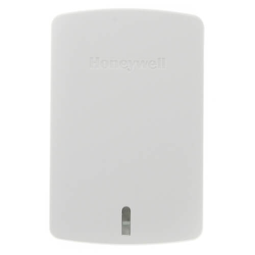 Paquet de 2 capteurs d’intérieur sans fil de Honeywell - Blanc + nettoyant pour écran ACL