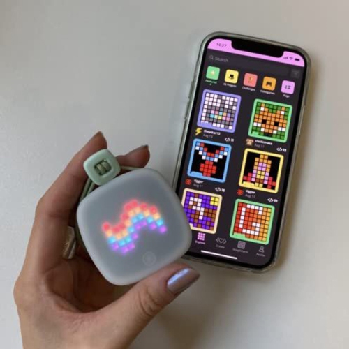 La trousse de démarrage pour filles Coding d’imaggiLabs - accessoire programmable, apprenez à programmer avec les jouets de programmation éducatifs