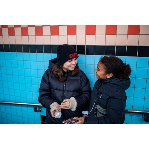 La trousse de démarrage pour filles Coding d’imaggiLabs - accessoire programmable, apprenez à programmer avec les jouets de programmation éducatifs