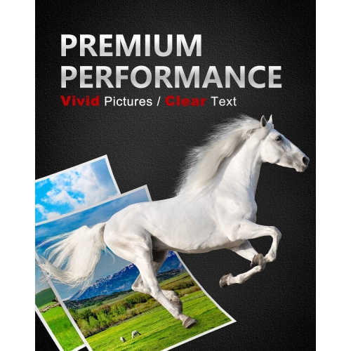 LC71 LC75 10-Pack Compatible Ink Cartridge Replacement for Brother LC75 LC71 LC79 XL High Yield to Use with MFC-J6510DW MFC-J6710DW MFC-J6910DW