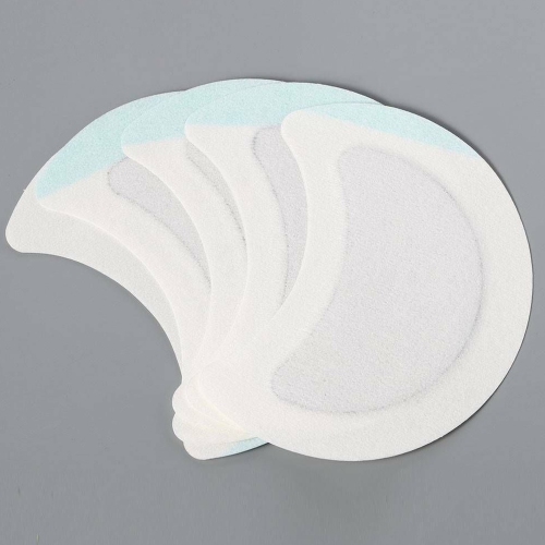 10Pcs Biolita Lymphatic Care Patch Mammary Elimination Patch Lymph Patch