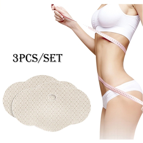 Slim Patch Weight Loss Burn Loss Fat Navel Sticker Lazy Burning Slimming Pad