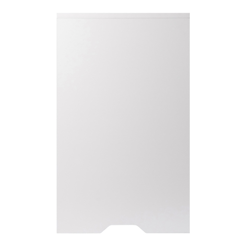 Indoor Nova Filing Storage Cabinet - White