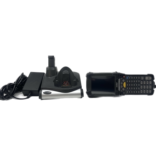 Refurbished - Motorola, Symbol MC92 MC92N0-GA0SXEYA5WR Windows Mobile Computer Barcode Scanner