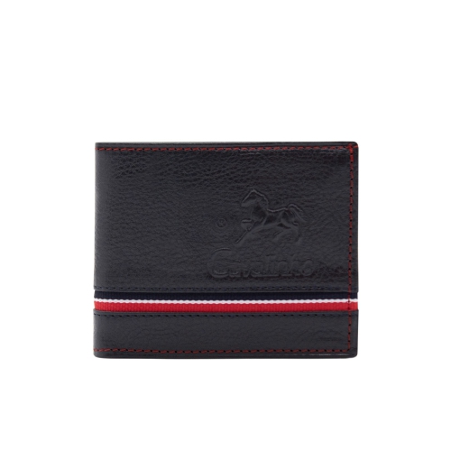 CAVALINHO  The Sailor Collection Wallet In Multicolor