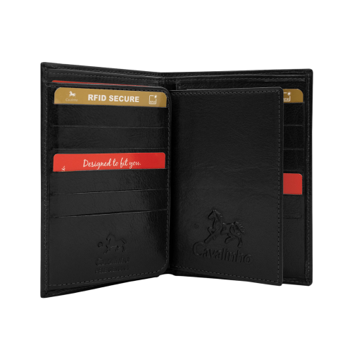 Black Wallet