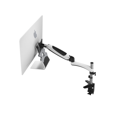 Amer Mounts Adapter Mount Kit, Bracket Designed for Apple 21.5" and 27" iMac - MD1