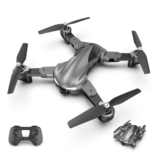 Drone Model Z de MotionGrey : caméra HD, télécommande, pour débutants et intermédiaires, accélération Swift, contrôleur de rotation haute vitesse et