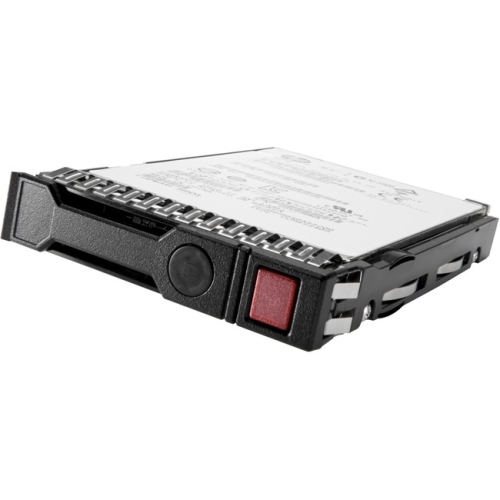 HPE 1TB 6G SATA 7.2K rpm LFF Non-hot Plug Standard 1yr Warranty Hard Drive (801882-B21)