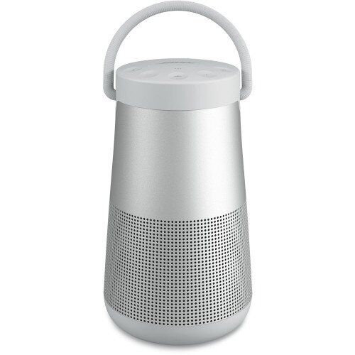 BOSE  Soundlink Revolve Plus Ii (Luxe Silver) - Brand New