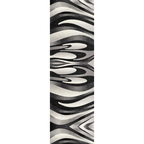 RUG BRANCH  Modern Abstract Boho Indoor Rug