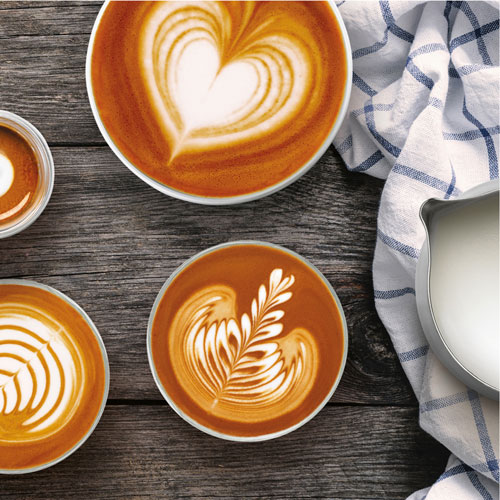 Remis à neuf - Machine à expresso manuelle Barista Express de Breville - Acier inoxydable brossé - Reconditionné par Breville