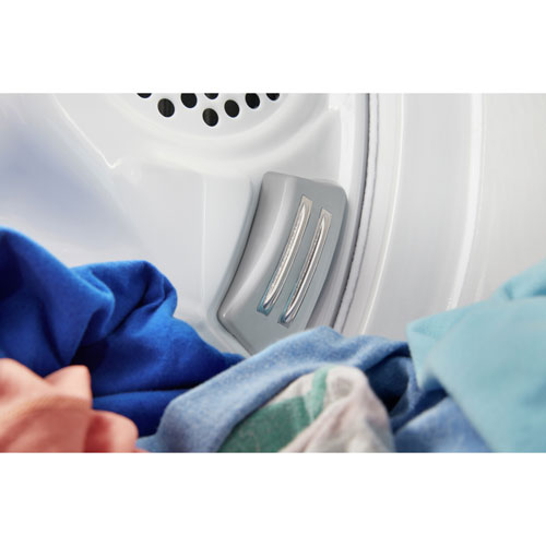 Sécheuse électrique de 7 pi³ de Maytag - Ombre noire