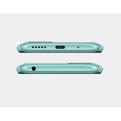 C40 Dual de Poco (64 Go/4 Go, vert corail) - tout neuf