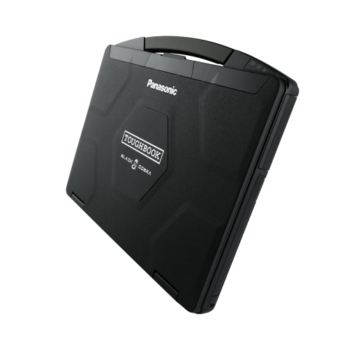 Refurbished - Black Panasonic Toughbook CF-54 - 14" LED Screen - 16GB Ram - 2TB SSD - Backlit Keyboard - Windows 11 Pro - 3YR Warranty