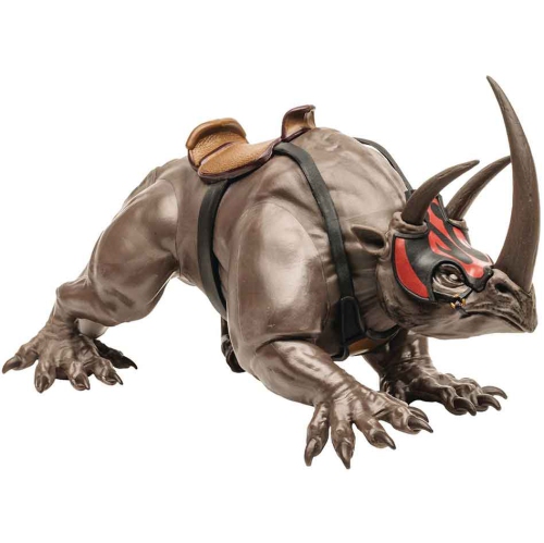 McFarlane Toys Fire Nation Komodo-Rhino Avatar: The Last Airbender Creature
