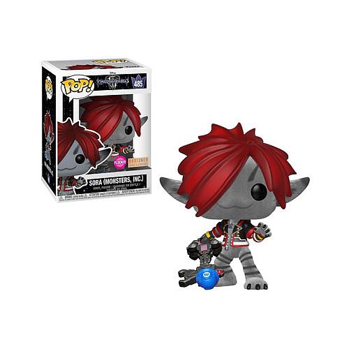 Sora funko pop best sales buy