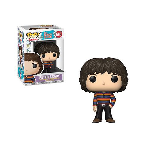Funko Pop! Television The Brady Bunch Vinyl Figure Peter Brady #695