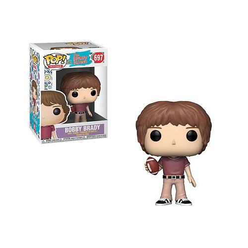 Funko Pop! Television The Brady Bunch Vinyl Figure Bobby Brady #697