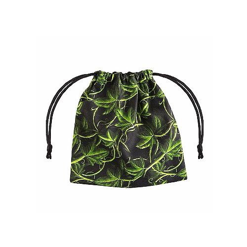 Sac à dés pleine impression Forest de Q-Workshop