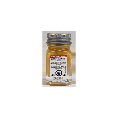 Testors Honey Enamel Model Paint