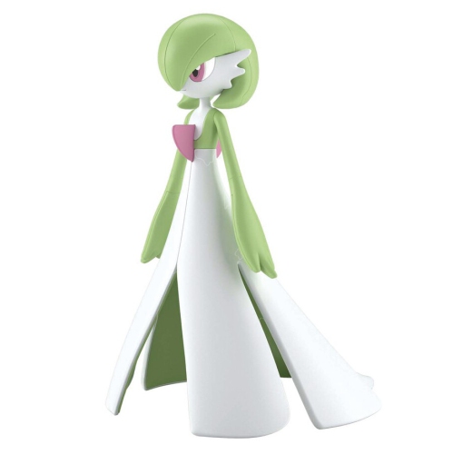 BANDAI  Pokemon Plastic Model Kit: Gardevoir