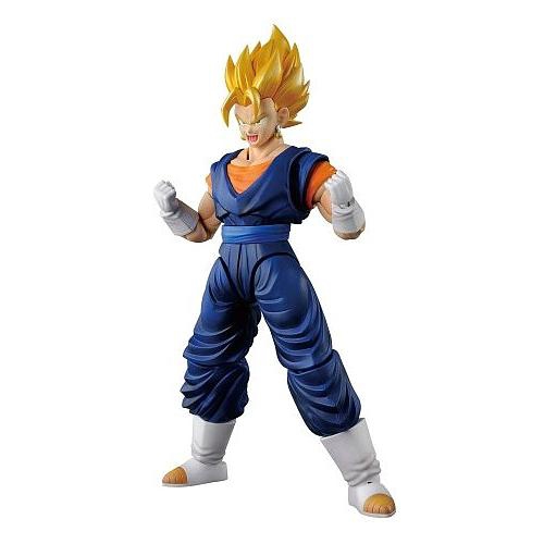 Figure-rise Standard: Super Saiyan Vegetto Dragon Ball Z Plastic Model Kit