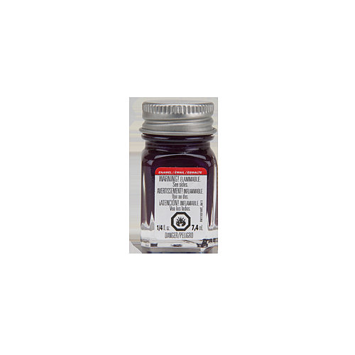 Testors Gloss Grape Enamel Model Paint