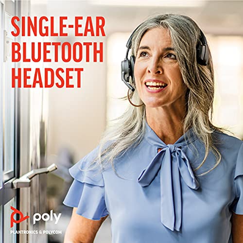 Poly Voyager 4300 UC 4310-M Headset