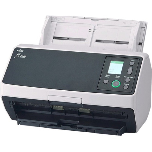 RICOH  Fi-8190 Fi-8190 Adf/manual Feed Scanner (Pa03810-B005)