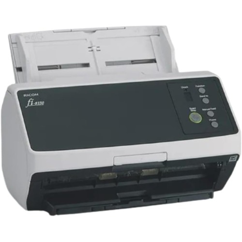 Ricoh fi-8190 fi-8190 ADF/Manual Feed Scanner