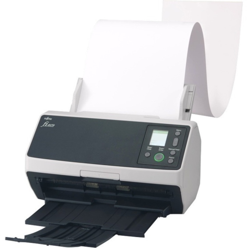 Ricoh FI-8170 Color Duplex Document Scanner