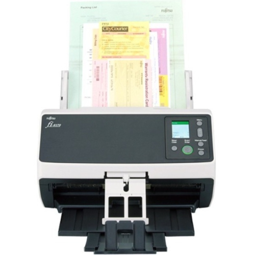 Ricoh FI-8170 Color Duplex Document Scanner