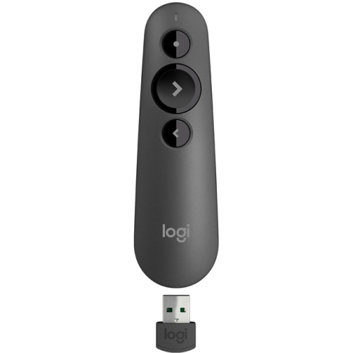 LOGITECH  R500S Laser Presentation Remote 910-006518 Great remote control for presentations