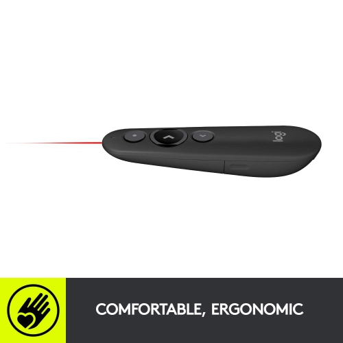 Logitech R500s R500s Laser Presentation Remote