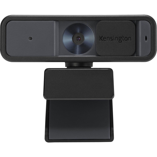 Kensington W2000 1080p 30fps Autofocus with Built-In Microphone - Black -