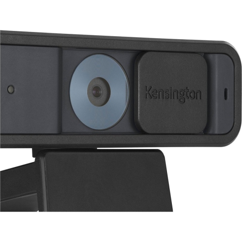 Kensington W2000 1080p 30fps Autofocus with Built-In Microphone - Black -